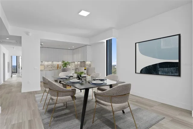 $2,895,000 | 3015 South Ysabella Avenue, Unit 2301, Tampa, FL 33629