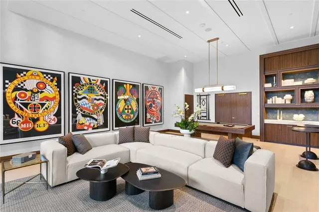 $2,895,000 | 3015 South Ysabella Avenue, Unit 2301, Tampa, FL 33629