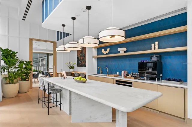 $2,895,000 | 3015 South Ysabella Avenue, Unit 2301, Tampa, FL 33629