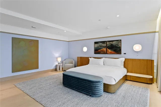 $2,895,000 | 3015 South Ysabella Avenue, Unit 2301, Tampa, FL 33629