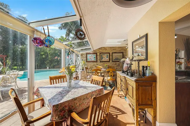 a kitchen with stainless steel appliances granite countertop a stove and a sink
