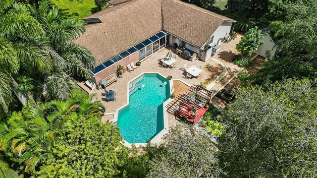 $1,399,000 | 9700 Northwest 28th Street, Hollywood, FL 33024