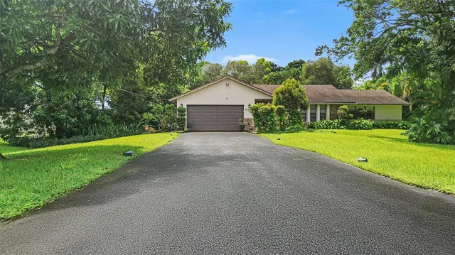 $1,399,000 | 9700 Northwest 28th Street, Hollywood, FL 33024