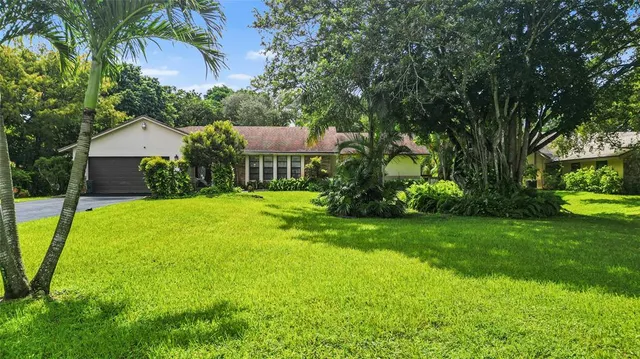 $1,399,000 | 9700 Northwest 28th Street, Hollywood, FL 33024