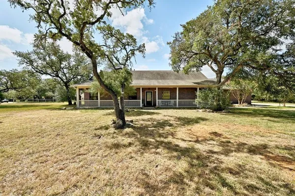 $3,450 | 200 Oak Hollow Lane, Buda, TX 78610