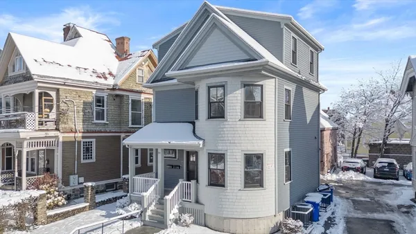 $5,000 | 84 Linden Street, Unit 1, Boston, MA 02134