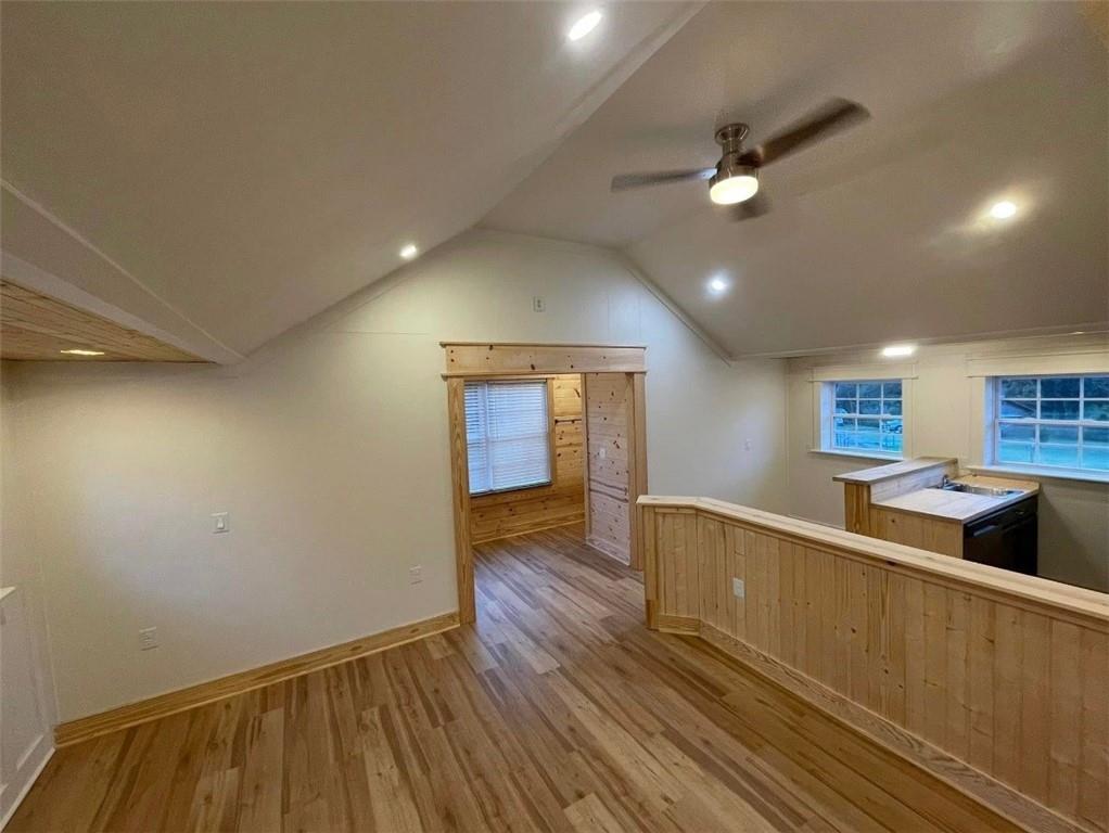 4729 Willie Robinson Road Gainesville, GA 30506 - Photo 6 of 18 a view of an empty room and window