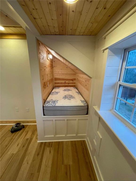 4729 Willie Robinson Road Gainesville, GA 30506 - Photo 9 of 18 a view of a door door of the house