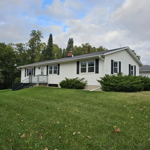 $259,000 | 501 East Albert Street, Portage, WI 53901