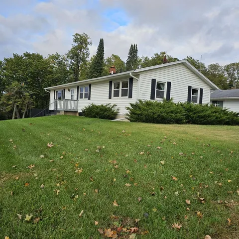 $259,000 | 501 East Albert Street, Portage, WI 53901