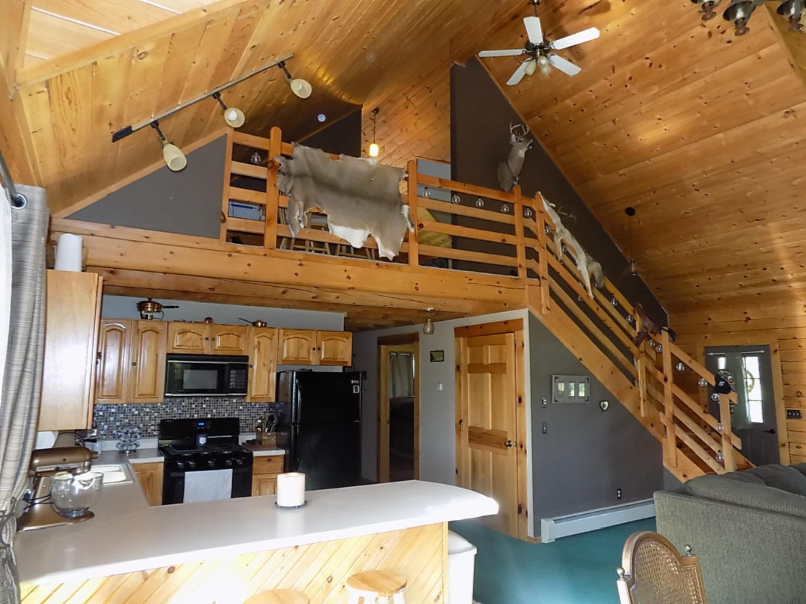 5855 10 Mile Road Remus, MI 49340 - Photo 8 of 48 Main