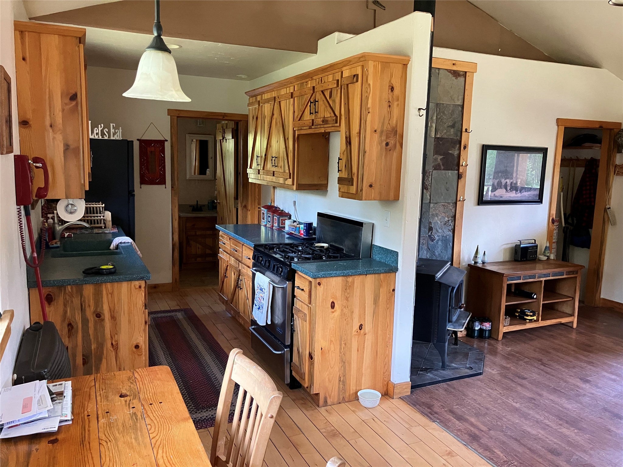 1606 North Fork Yaak Road Troy, MT 59935 - Photo 27 of 98 Gallery Image 27
