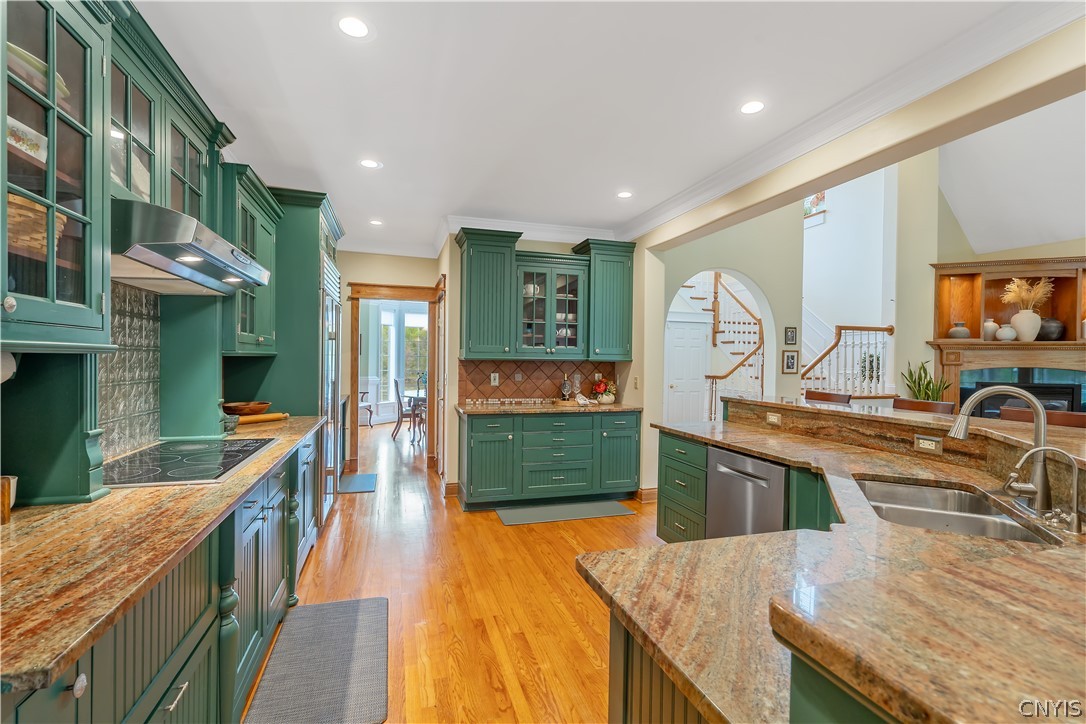 130 Millard Bassett Road Fulton, NY 13069 - Photo 14 of 50
