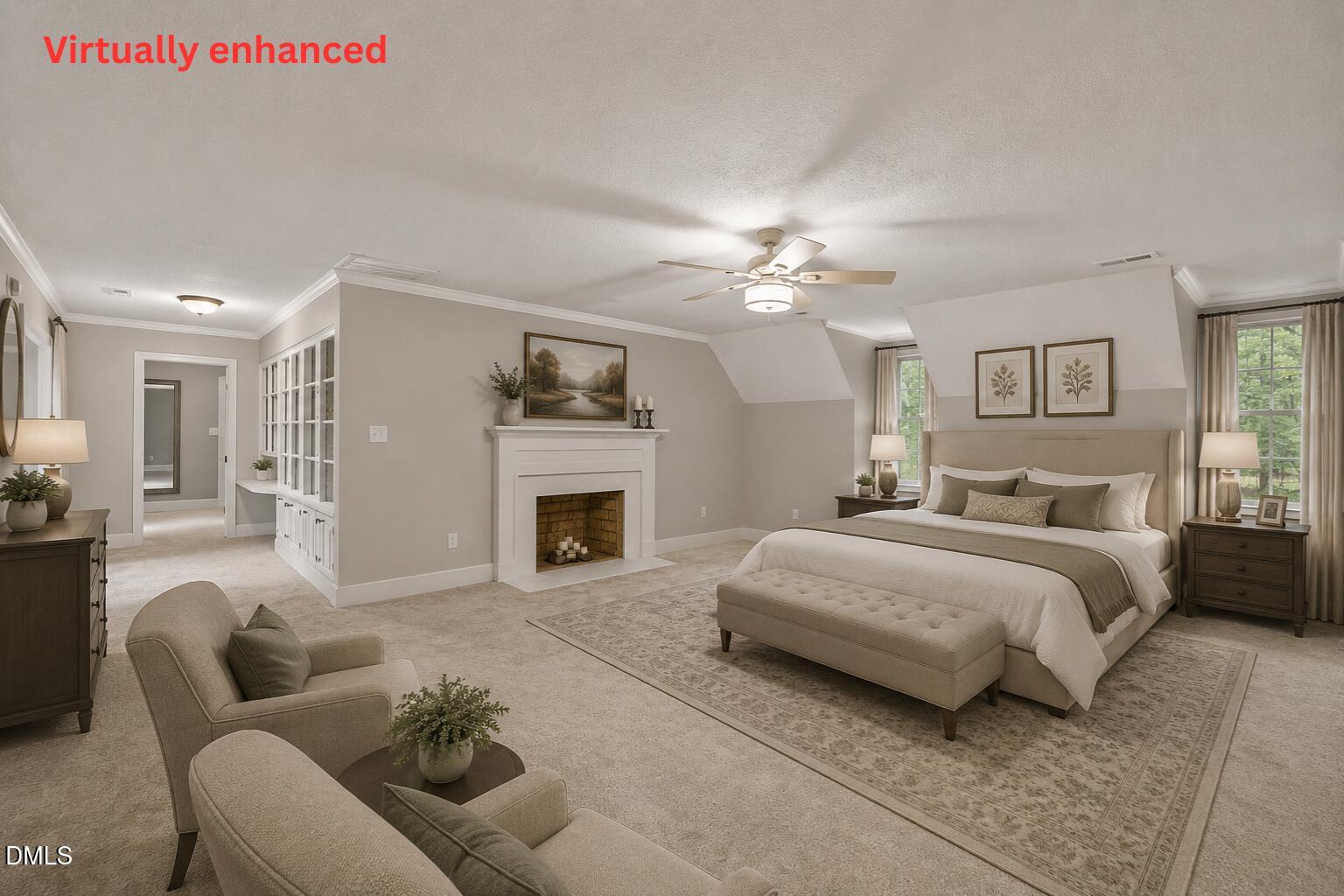 2116 Purnell Road Wake Forest, NC 27587 - Photo 23 of 62