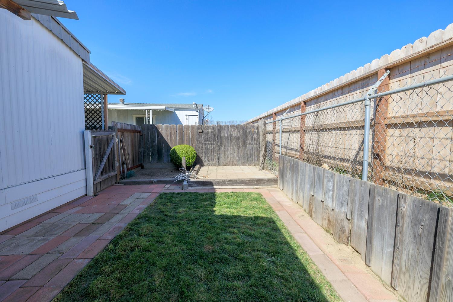 3418 North Waring Road, Unit 24 Denair, CA 95316 - Photo 35 of 48
