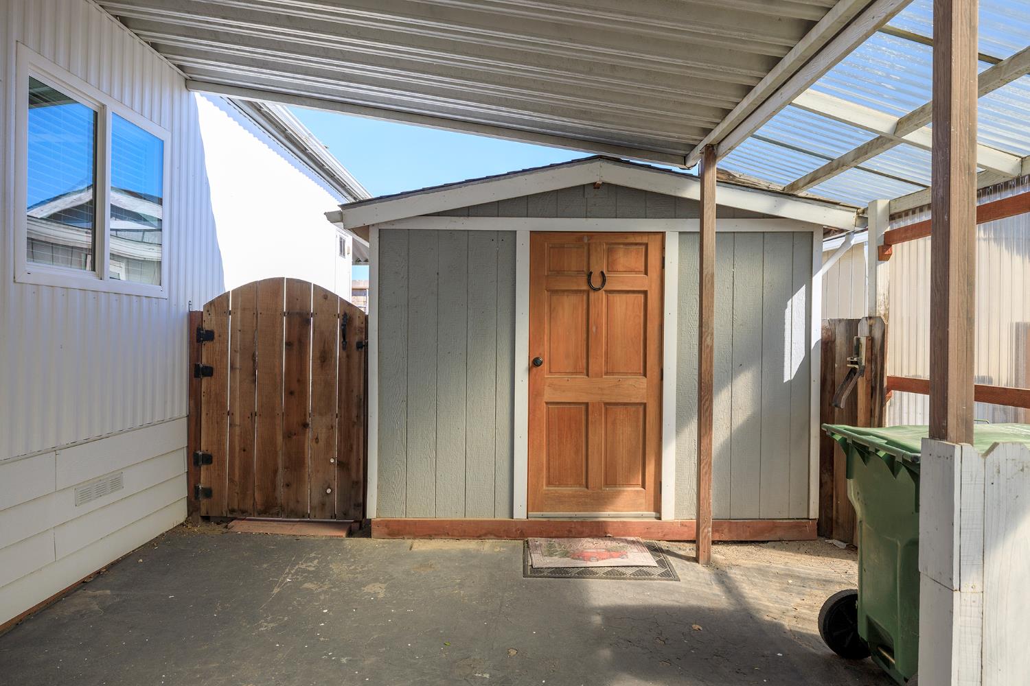 3418 North Waring Road, Unit 24 Denair, CA 95316 - Photo 38 of 48