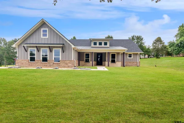 $499,900 | 14697 Gracie Lane, Brownsboro, TX 75756