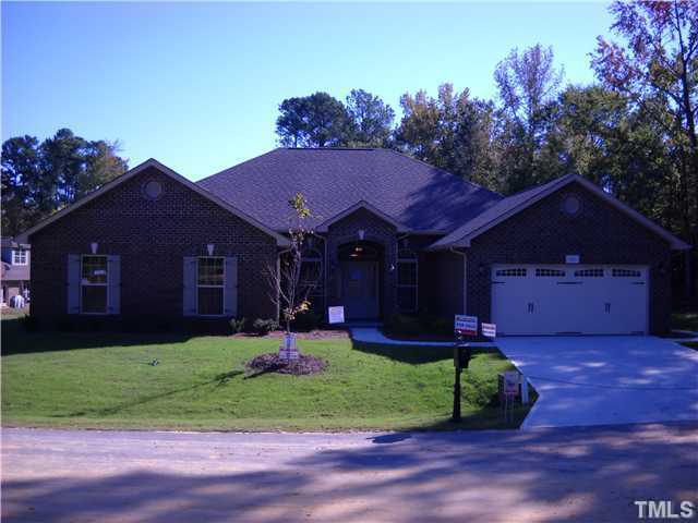 308 Woodlief Farm Road Rolesville, NC 27571 - Photo 1 of 4 Gallery Image 1