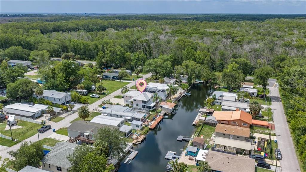 7264 Aberdeen Court Weeki Wachee, FL 34607 - Photo 55 of 57