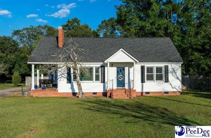 1484 Garland Road Gable, SC 29051 - Photo 1 of 1 Gallery Image 1