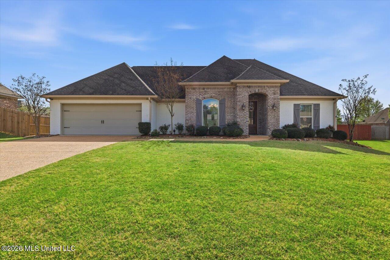 243 Tucker Drive Brandon, MS 39042 - Photo 1 of 31 01-243 Tucker Dr _ Home Tours MS
