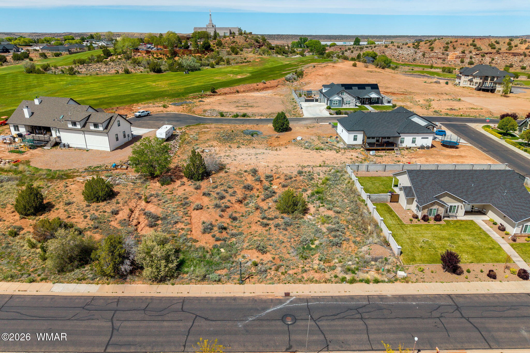 1838 Prairie Road Snowflake, AZ 85937 - Photo 1 of 14