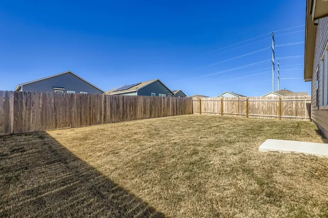 $1,995 | 14412 Nini Cove, Pflugerville, TX 78660
