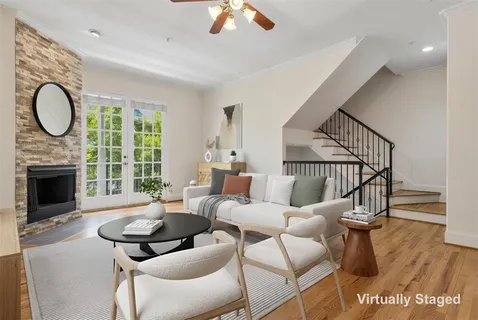 $550,000 | 5726 La Vista Drive, Dallas, TX 75206