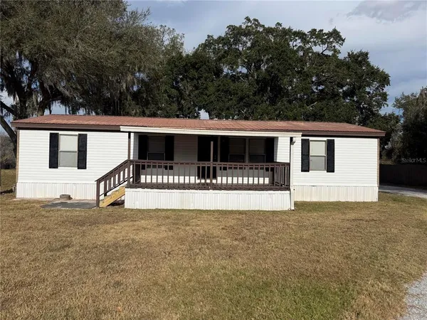 $252,800 | 4527 Dove Meadow Lane, Lakeland, FL 33810