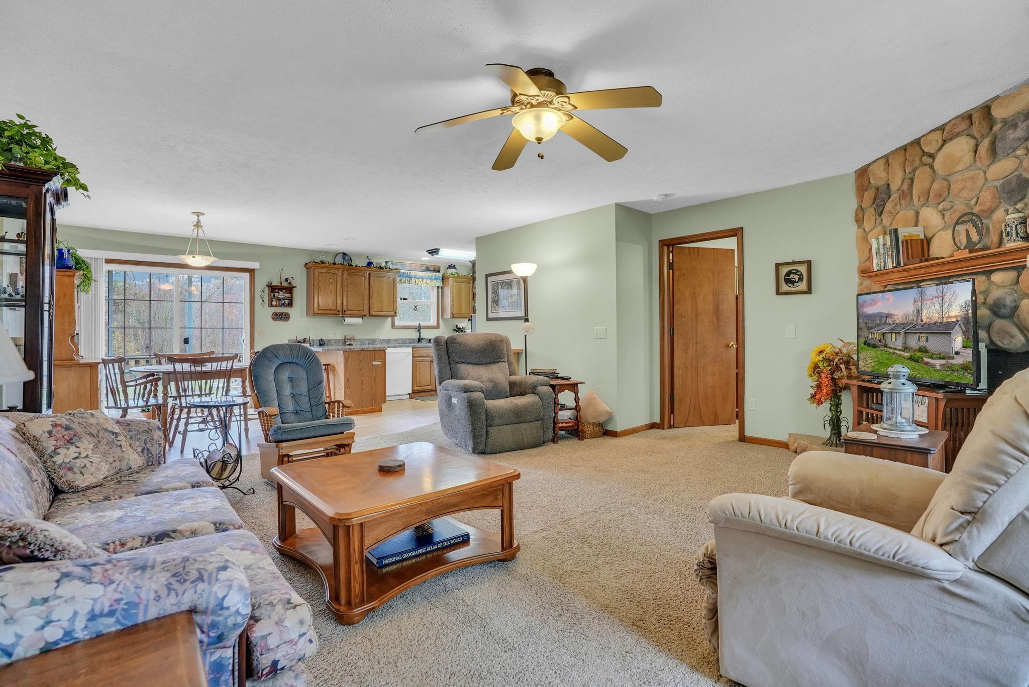 712 East 38 Road Cadillac, MI 49601 - Photo 26 of 67