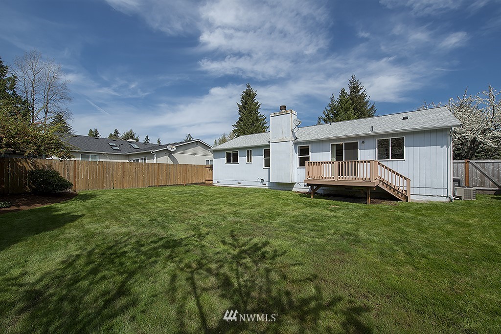 17428 28th Avenue Southeast Bothell, WA 98012 - Photo 18 of 19 Gallery Image 18
