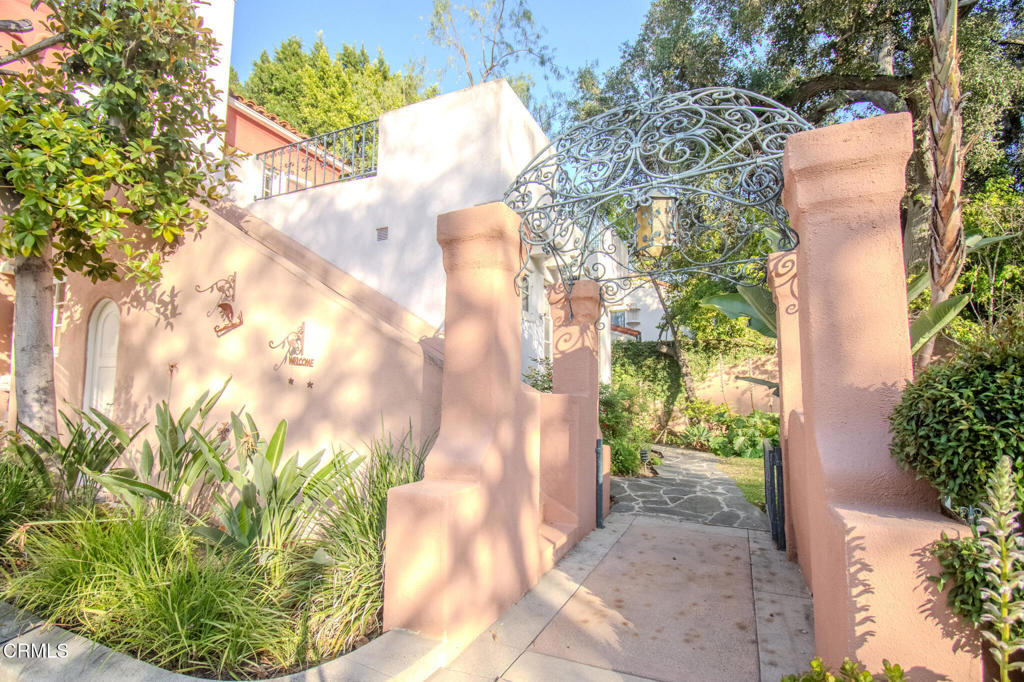 1363 Virginia Road San Marino, CA 91108 - Photo 57 of 65 42