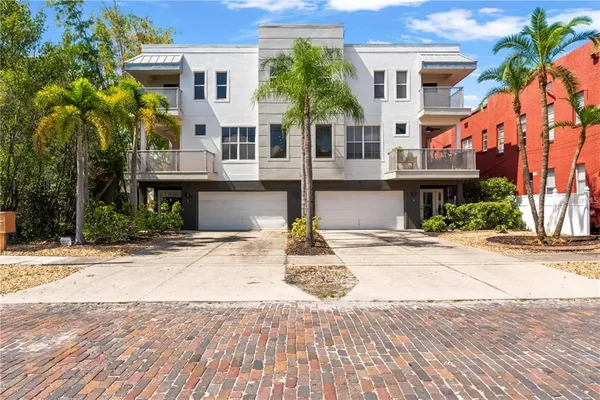 $2,399,900 | 113 South Newport Avenue, Unit 14, Tampa, FL 33606