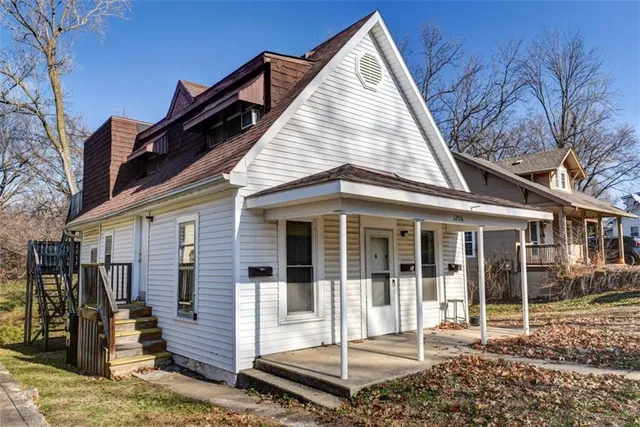 $235,000 | 1206 West Maple Avenue, Independence, MO 64050