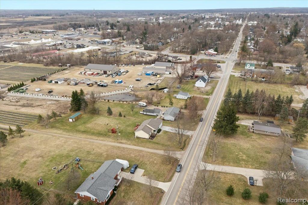 616 North Fairgrounds Road Imlay City, MI 48444 - Photo 38 of 47
