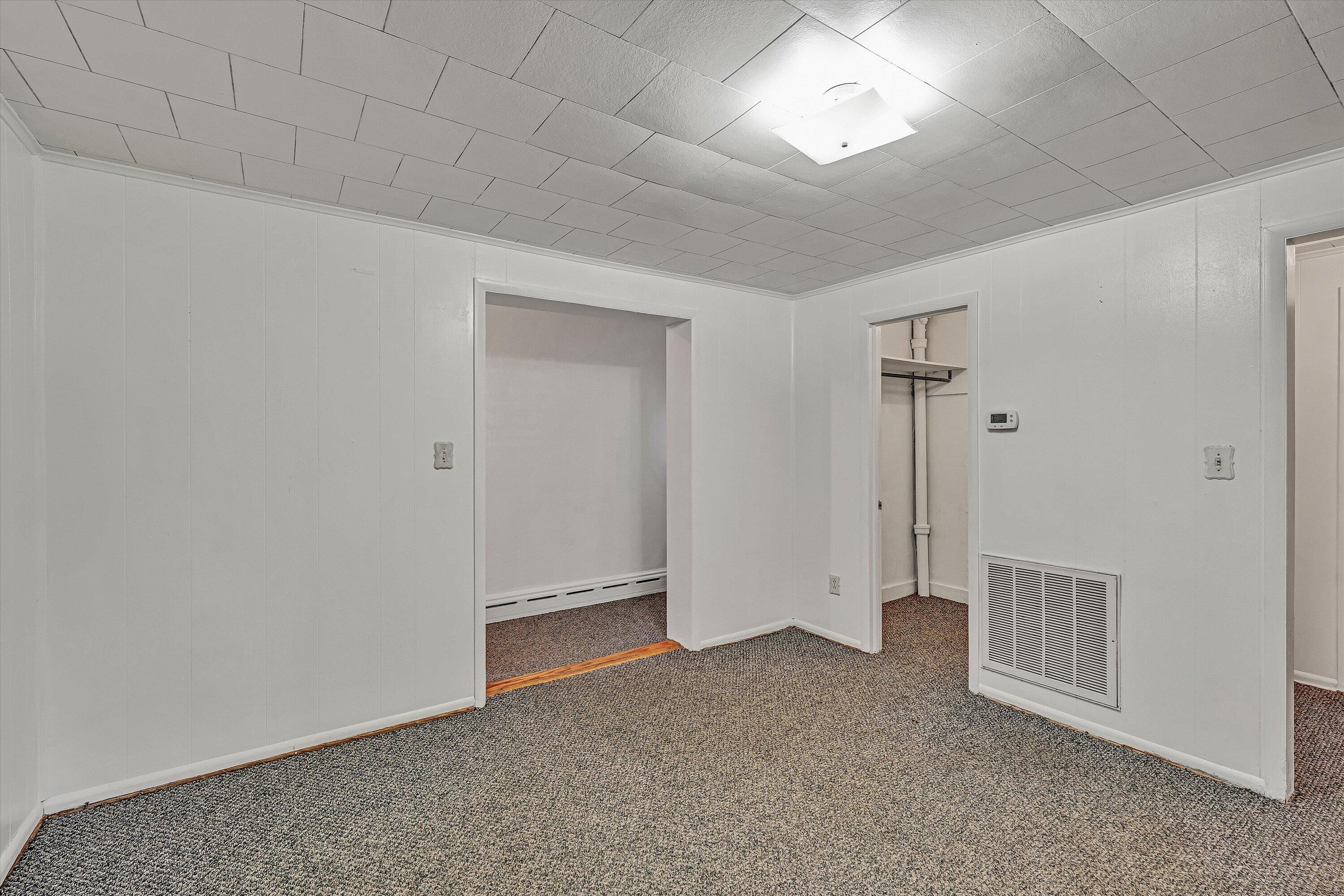 2356 West Riverside Drive Salem, VA 24153 - Photo 12 of 18 a view of an empty room