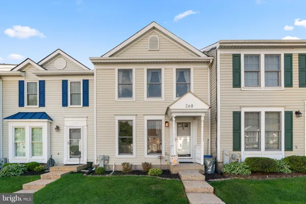 $300,000 | 268 Maple Wreath Court, Abingdon, MD 21009