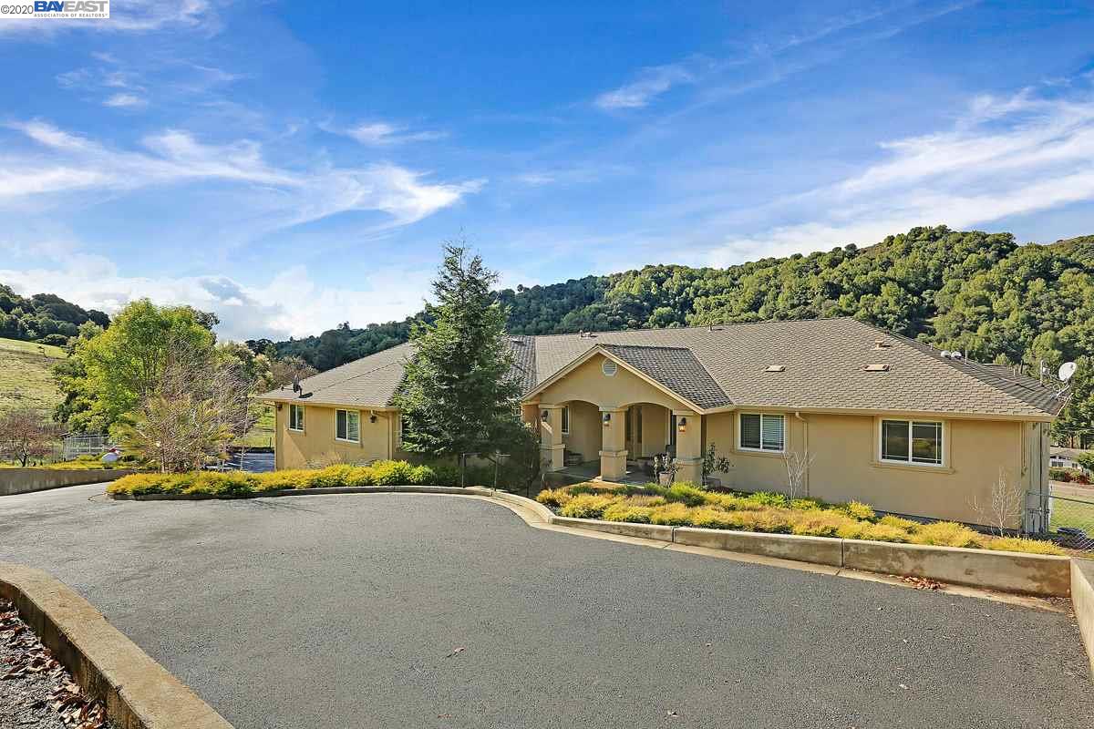 6615 Crow Canyon Road Castro Valley, CA 94552 - Photo 1 of 1 Gallery Image 1