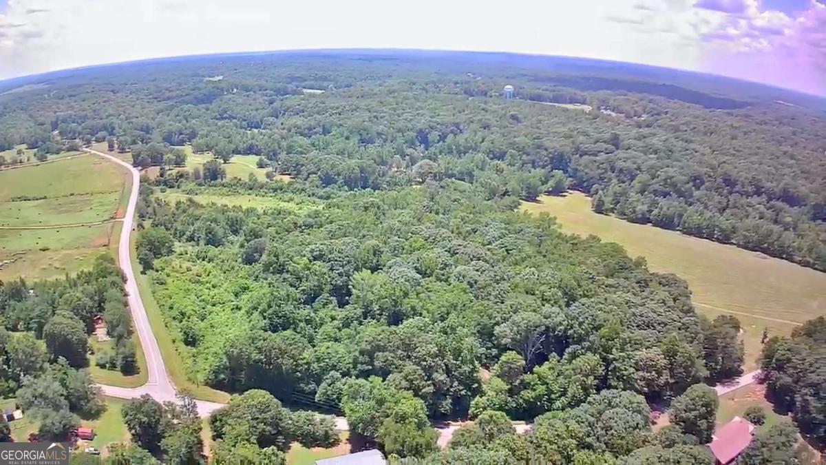 646 Harris Lord Cemetery Road Commerce, GA 30530 - Photo 15 of 22