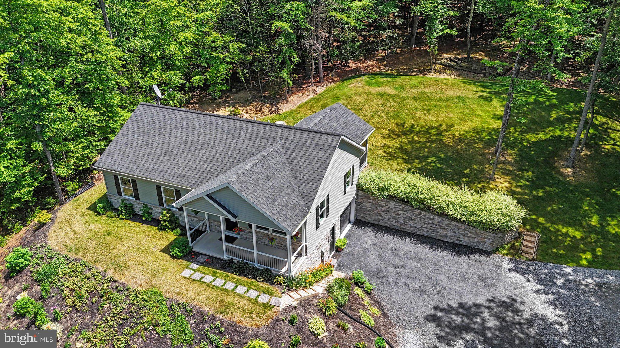 663 Rupp Road Elliottsburg, PA 17024 - Photo 39 of 43