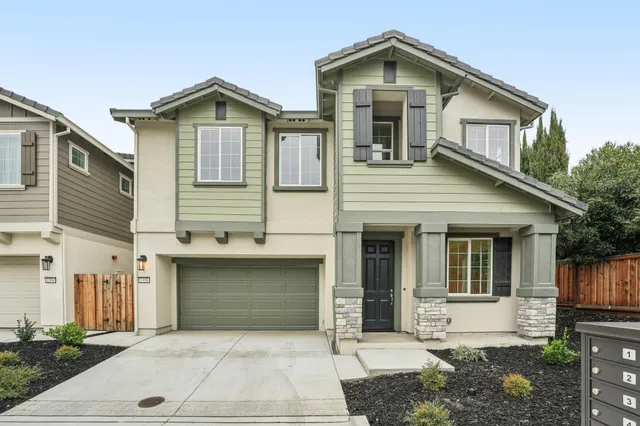 $749,000 | 1308 Sunningdale Lane, Fairfield, CA 94533