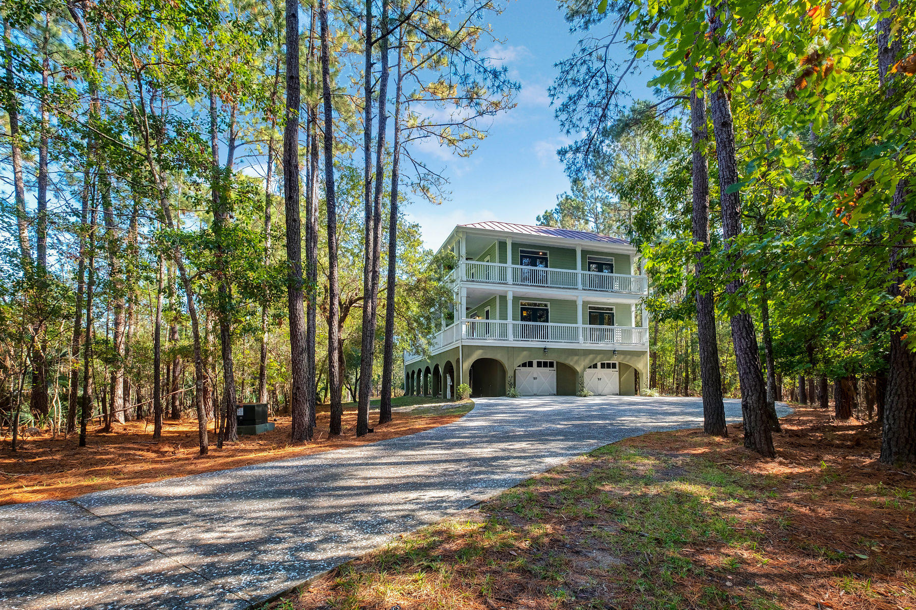 524 Commonwealth Road Mount Pleasant, SC 29466 - Photo 1 of 77 524 Commonwealth