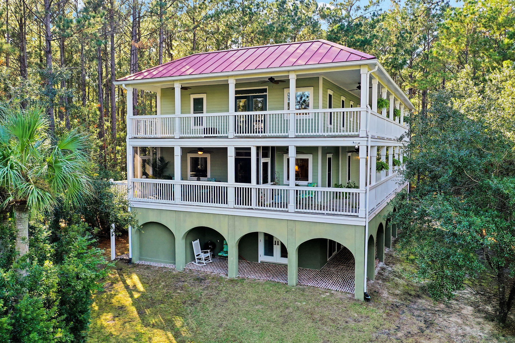 524 Commonwealth Road Mount Pleasant, SC 29466 - Photo 69 of 77 524 Commonwealth
