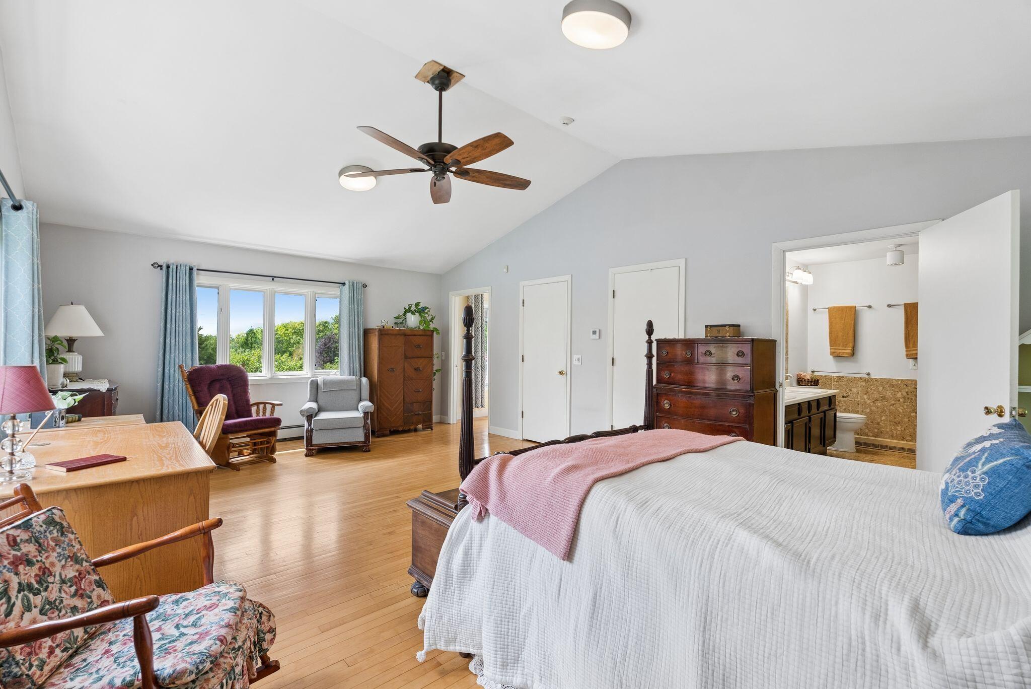 475 N Road Leeds, ME 04263 - Photo 55 of 93