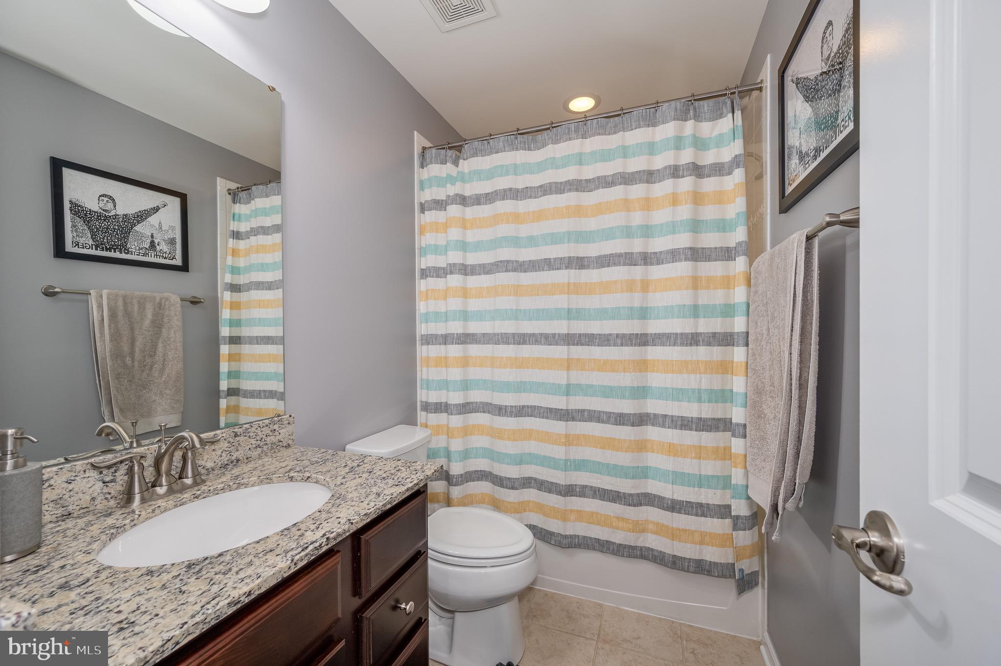 141 Glenbrook Road Ranson, WV 25438 - Photo 54 of 64 Full basement bath