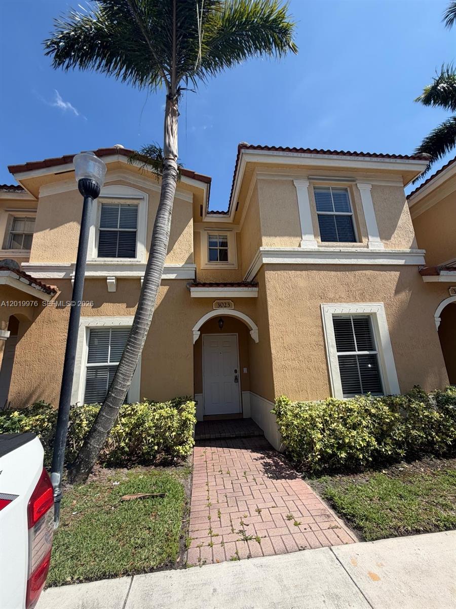 3023 Southwest 129th Terrace, Unit 155 Miramar, FL 33027 - Photo 1 of 19