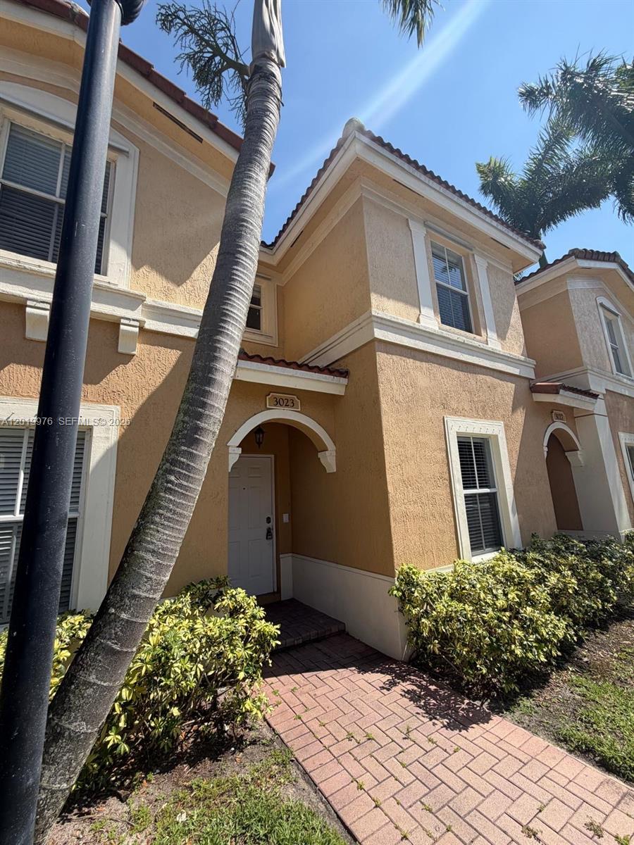 3023 Southwest 129th Terrace, Unit 155 Miramar, FL 33027 - Photo 2 of 19