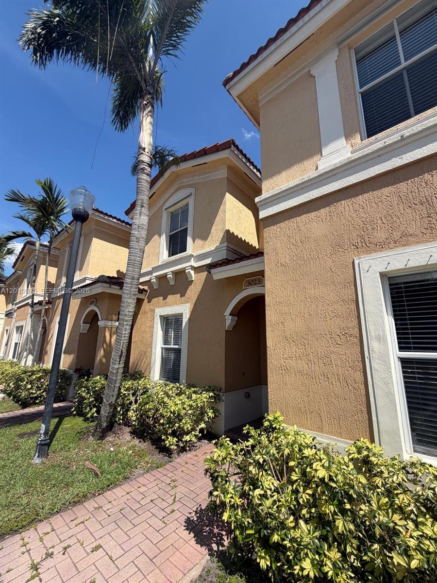 3023 Southwest 129th Terrace, Unit 155 Miramar, FL 33027 - Photo 3 of 19