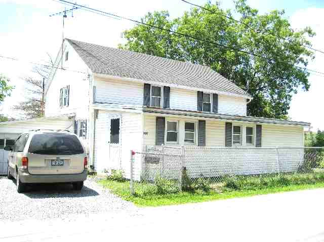 107 Hubb Shutts Road Cobleskill, NY 12043 - Photo 1 of 3 Photo 1
