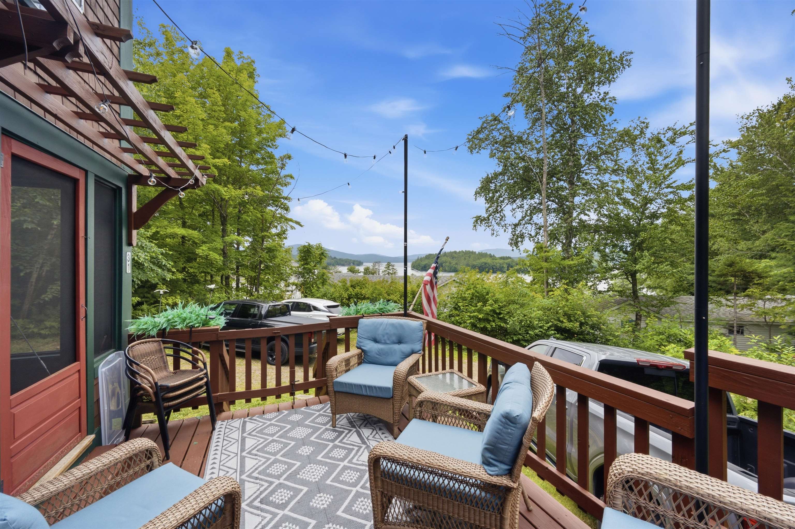 31 Don Gerry Road, Unit 17 Bristol, NH 03222 - Photo 32 of 46